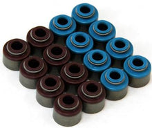 Cargar imagen en el visor de la galería, GSC P-D Mitsubishi Evo X 4B11T Valve Stem Seal Set (Set of 16)