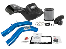 Cargar imagen en el visor de la galería, aFe Momentum XT Pro DRY S Cold Air Intake System 15-19 Ford F150 5.0L V8