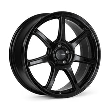 Cargar imagen en el visor de la galería, Enkei Imola2 19x8 / 5x112 BP / ET45 / 72.6mm Bore - Gloss Black Wheel