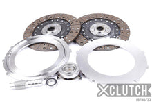Load image into Gallery viewer, XClutch Honda 9in Twin Solid Organic Multi-Disc Service Pack