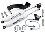 Tuff Country 05-23 Ford F-250 / F-350 4wd Dual Steering Stabilizer