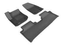 Load image into Gallery viewer, 3D MAXpider 16-20 Buick Envision Kagu Black Full Set