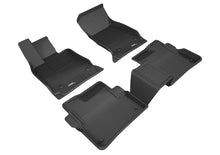 Load image into Gallery viewer, 3D MAXpider 16-20 Cadillac CT6 Kagu Black Full Set
