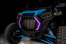 Cargar imagen en el visor de la galería, Oracle 19-21 Polaris RZR 1000 Dynamic Surface Mount DRL Signature Light - - Dynamic