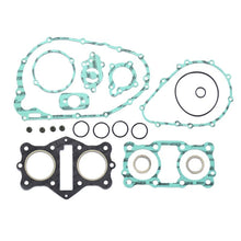 Cargar imagen en el visor de la galería, Athena 78-80 Kawasaki Z B1 / B2 / G1 Custom 400 Complete Gasket Kit (Excl Oil Seal)