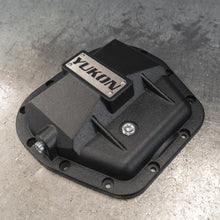 Cargar imagen en el visor de la galería, Yukon Gear 97-17 Ford E150 9.75in Rear Differentials Hardcore Cover