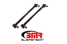Cargar imagen en el visor de la galería, BMR 10-11 5th Gen Camaro Front Sway Bar End Link Kit - Black