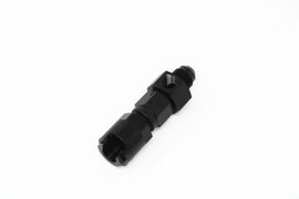 Aeromotive VaporWorx Fuel Module Outlet Kit - 3/8in Female to AN-06 Flare & 1/8in NPT Port