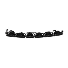Cargar imagen en el visor de la galería, KC HiLiTES Yamaha YXZ1000R 39in. Pro6 Gravity LED 6-Light 120w Combo Beam Overhead Light Bar System