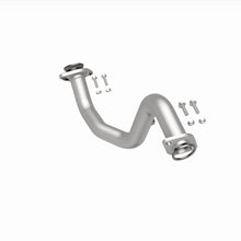 Cargar imagen en el visor de la galería, BRE Exhaust 09-13 Matrix Vibe 1.8L 2.4L Front Pipe Kit