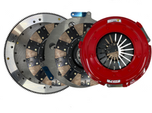 Cargar imagen en el visor de la galería, McLeod Street Twin Alum Ford 1964-Up 260 To 351 Eng Facing 1-1/8X26 157 Inc 28oz &amp; 50oz CW