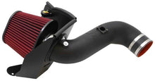 Cargar imagen en el visor de la galería, AEM Brute Force HD Intake System 06-07 GMC Sierra 2500/3500 / 06-07 Chevy Silverado 2500/3500 6.6L