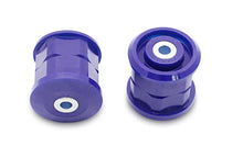 Cargar imagen en el visor de la galería, SuperPro 2012 Hyundai Veloster Base Rear Beam Axle Pivot Bushing Kit