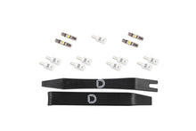 Cargar imagen en el visor de la galería, Diode Dynamics 11-21 Jeep Grand Cherokee Interior LED Kit Cool White Stage 1