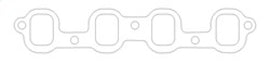 Cometic GM SB2.2 Small Block V8 .032in AFM Valley Gasket Set - .970in Water Holes
