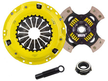 Cargar imagen en el visor de la galería, ACT 1988 Toyota Camry HD/Race Sprung 4 Pad Clutch Kit