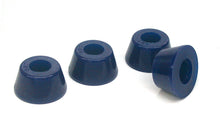 Cargar imagen en el visor de la galería, SuperPro 1978 Toyota Celica ST Front Strut Bar-to-Chassis Mount Bushing Kit