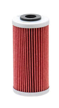 Cargar imagen en el visor de la galería, K&amp;N Oil Filter Powersports Cartridge Oil Filter