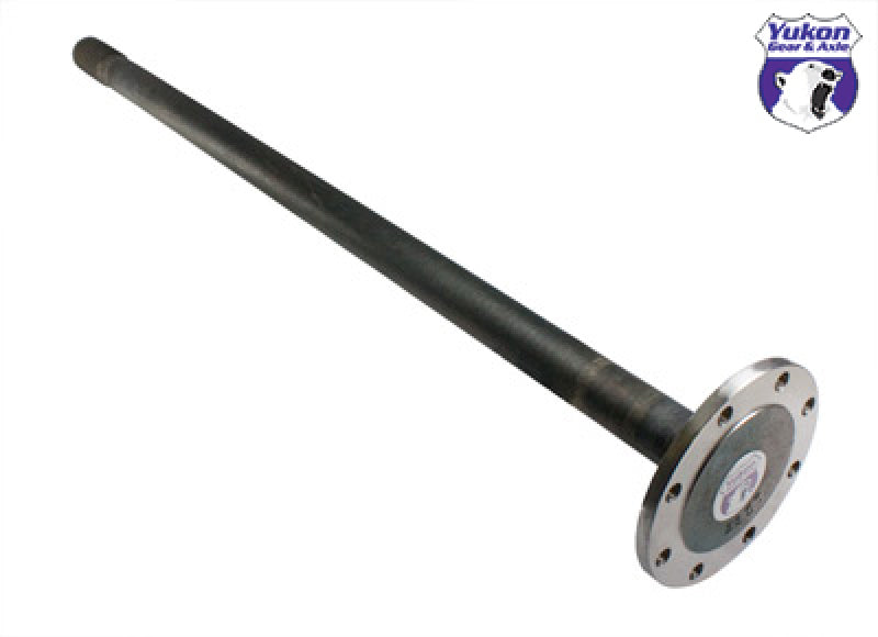 Yukon Gear Replacement Axle Shaft For Dana S110 / 34 Spline / 39.3in