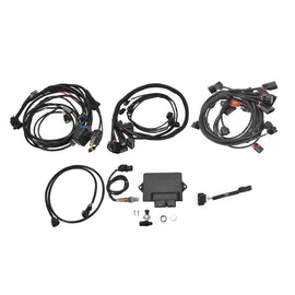 Edelbrock 05-07 MOPAR Gen 3 Hemi Pro-Flo 4 Plus Fuel Injection System