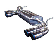 Cargar imagen en el visor de la galería, HKS 2008 STi 65mm Stainless Steel Mid-Pipe (only compatible w/ hks31021-AF012 or Stock Muffler)