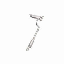 Cargar imagen en el visor de la galería, BRExhaust 18-25 Jeep Wrangler 2.0L Direct-Fit Replacement Exhaust Kit