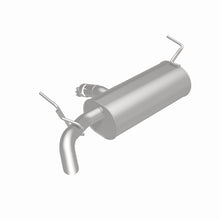 Load image into Gallery viewer, BRExhaust 19-22 Jeep Cherokee 2.4L Direct-Fit Exhaust Muffler Kit