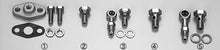 Cargar imagen en el visor de la galería, HKS Copper Washer 17.412.21.0 (4pcs)