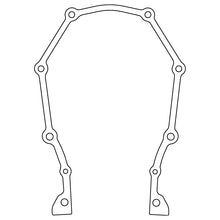 Load image into Gallery viewer, Cometic Chrysler Gen-2 Hemi .032in AFM Timing Cover Gasket