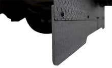 Load image into Gallery viewer, Access 2019+ Ram 2500/3500 Rockstar Full Width Tow Flap - Urethane Diamond Plate