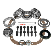 Cargar imagen en el visor de la galería, USA Standard Master Overhaul Kit For 08-10 Ford 10.5in Diffs Using OEM Ring &amp; Pinion