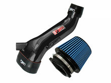 Cargar imagen en el visor de la galería, Injen 95-99 Mitsubishi Eclipse L4 2.0L Turbo Black IS Short Ram Cold Air Intake