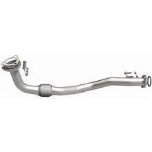 Cargar imagen en el visor de la galería, BRE Exhaust 96-97 RAV4 2.0L Front Pipe Kit