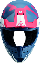 Cargar imagen en el visor de la galería, Answer AR1 V2 Bold Helmet Red/White/Blue Youth - Small