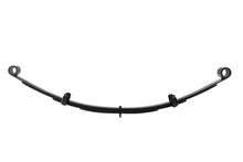 Cargar imagen en el visor de la galería, ARB / OME Leaf Spring Jeep Yj F