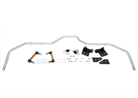 Whiteline 22-25 Ford Ranger 24mm Rear 2-Point Adjustable Swaybar