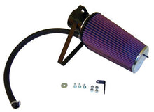 Cargar imagen en el visor de la galería, K&amp;N 88-95 Ford PickUp/Bronco Performance Intake Kit