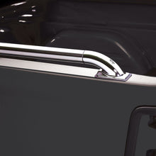 Cargar imagen en el visor de la galería, Putco 07-19 Toyota Tundra - 5.5ft Bed SSR Locker Side Rails