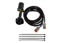 Cargar imagen en el visor de la galería, Diode Dynamics Stage Series Trailer Hitch Dual Output 7-Pin Wiring Harness