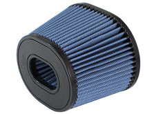 Cargar imagen en el visor de la galería, aFe MagnumFLOW Air Filters P5R Universal A/F 3.25in F x (9x6.5)in B x (6.75x5.5)in T x 3.375in H
