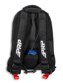 PRP Backpack - Black