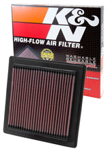 Cargar imagen en el visor de la galería, K&amp;N 03-07 Polaris Predator 500 Replacement Air Filter