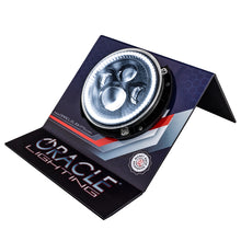 Cargar imagen en el visor de la galería, Oracle High Powered Sealed Beam Display - White