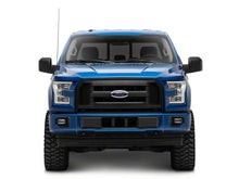 Load image into Gallery viewer, Raxiom 15-17 Ford F-150 Projector Headlights with LED Accent- Chrome Housing- Clear Lens