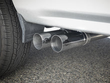 Cargar imagen en el visor de la galería, aFe Rebel Series 3in-2.5in 409 SS Cat-Back Exhaust 09-18 GM Silverado/Sierra 1500 V6-4.3L / V8-4.6L