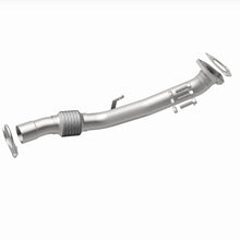 Cargar imagen en el visor de la galería, BRE Exhaust 97-01 A4 Quattro 1.8L Front Pipe Kit