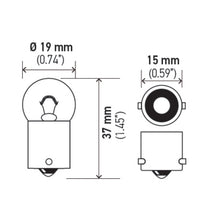 Cargar imagen en el visor de la galería, Technical Drawing