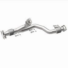 Load image into Gallery viewer, BRE Exhaust 04-08 Malibu 2.2L 3.5L Front Pipe Kit
