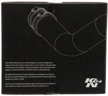 Load image into Gallery viewer, K&amp;N 18-19 Ford Mustang L4-2.3L 57 Series FIPK Performance Intake Kit