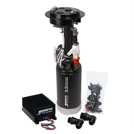 Aeromotive 14-19 Chevrolet Corvette C7 3.5GPM Brushless In-Tank Fuel Pump w/ TVS Controller